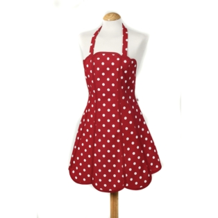 C`est ï¿½Belle Apron