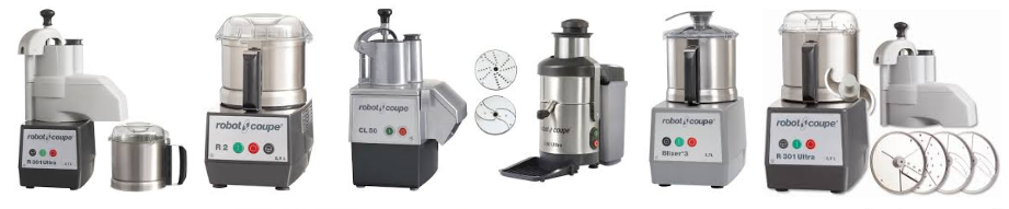 Robot Coupe Spares Accredited parts - Food Preparation Equipment - BBS