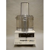 Grande Cuisine 2800s Auto RC8S Parts No longer Available