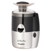 Magimix Le Duo Plus juicer 14206