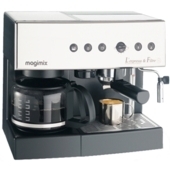 Magimix L'expresso filtre spares 11155