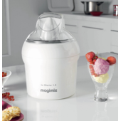 Magimix Ice cream maker