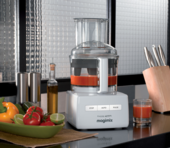 Food processor models