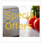Magimix Special Offers from BBS LTD