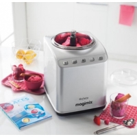 Magimix Gelato Expert 11680 Ice cream Maker