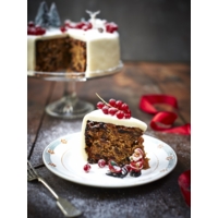 Christmas Cake 