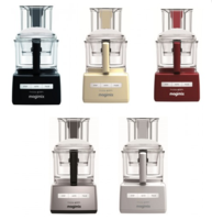 Bol De Mélange MAGIMIX Pour Robot Culinaire Poignée Principale 4200 XL 17340