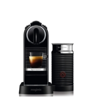 Nespresso Citiz