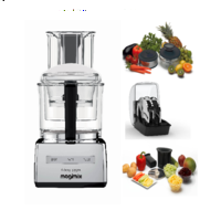 Food Processor