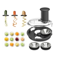 Magimix Compact Systeme 3200xl  juicers citrus press