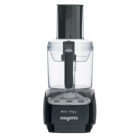 Magimix Le Mini Plus food processors Reboxed