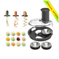 Magimix Cook Expert Spiral Expert 17501