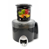 Magimix Le duo Upgrade kit