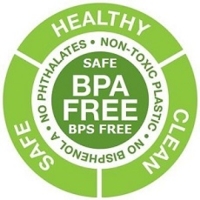 Why Magimix bowls are BPA free