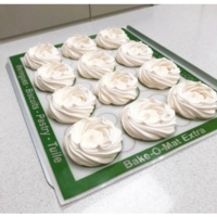 Baking Sheets - Healthy - Reusable