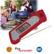 CDN Professional Thermometer -58 to +572 F / - 50 to 300 C