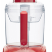 Magimix Le Mini Plus Bowl Only Jug, Workbowl - Red 17275