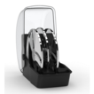 Magimix Extra Disc Kit - 1mm Slicer, 6mm Grater, Parmesan