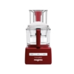 Magimix 4200xl Red Cuisine System Food Processor Reboxed