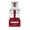 Magimix 5200xl Red Cuisine System Food Processor Reboxed