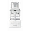 Magimix 5200xl White Cuisine System Food Processor -Reboxed