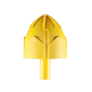 Magimix Le Duo Small Yellow Cone Citrus Press Compact 3100