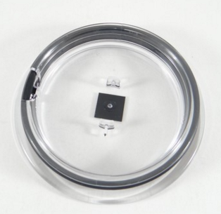 Magimix 0087071 Nespresso Aeroccino Lid - Models 3593 3594 ONLY