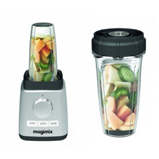 Official Supplier Magimix Cup Bottles, Smoothies, Shakes - Magimix Spares