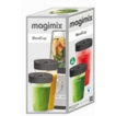 Magimix Blender, Power Blender Cups, Blend & Go Bottles 17243