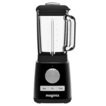 Magimix Blender Black 1.8 ltr Glass Jar 1200w Motor