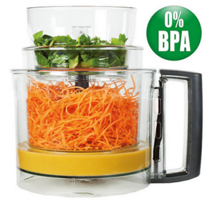 Tritan BPA FREE