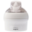 Magimix Le Glacier Ice Cream Maker 1.1L White 11047