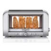 Magimix Vision Toaster Quartz See Through Toaster 11526