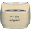 Magimix Le Mini Plus Motor Support (Top Case) -  Vanilla