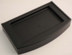 Magimix L'expresso Black Plastic Collecting Drip Tray