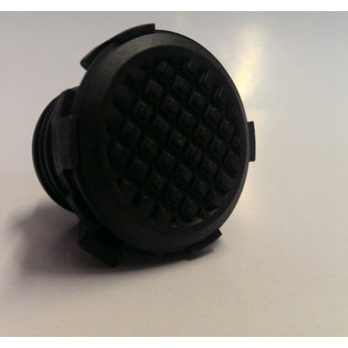 Magimix Nespresso M200 Outlet with Pyramid Plate - Manual - Magimix Spares