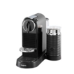 Nespresso Tanks