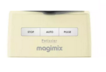 Magimix Le Patissier Ivory Motor Support - Top Case