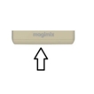 Magimix Le Patissier Ivory Cream Base 18617