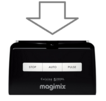 Magimix 5200xl Top Case Black 18501 18562 18584