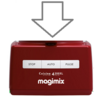 Magimix 4200xl Top Case Red 18432 18474 107754