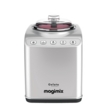 Magimix Gelato Expert Ice Cream, Sorbet Maker 11680