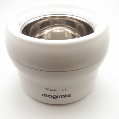 Magimix Le Glacier Ice Cream Bowl 1.1 litre for 11047