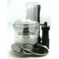 Magimix Compact Replacement Bowl Lid kit - 3100 3150 3200