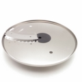 Magimix Julienne Disc 2 x 6 mm Stir Fry Salads CourgetteT6/WJ
