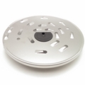 Magimix 6mm Grater Disc R/G6 Coarse Coleslaw Potato Carrots