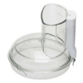 Magimix White Handle XL Lid CS Models 17334 See Details