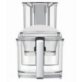 Magimix 4200XL Replacement 3 bowl Kit XL Lid White 17238