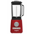 Magimix Blender Power 4 1.8L Glass jug Red 11629 Reboxed