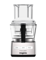 Magimix 3200xl Satin Compact System Food processor Reboxed